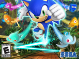 Sonic Colors