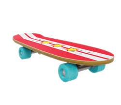 Skateboard | Sonic Wiki Zone | Fandom