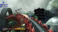 Sonic Unleashed - GC 2008-PS3 Xbox 360 Wii PS2Screenshots1514920080806-210338-000014 copy copy