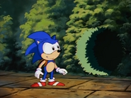 Sonic and the Secret Scrolls