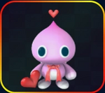 Valentines Chao