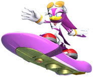 Wave Sonic riders.png (271 kB) Sonic Riders