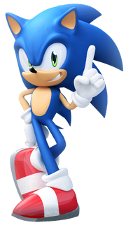 Archie Sonic