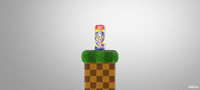 A still from a teaser video posted on Gfuel's Twitter