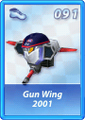 Gun Wing