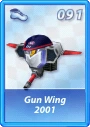 Gun Wing