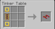 Dash Panel