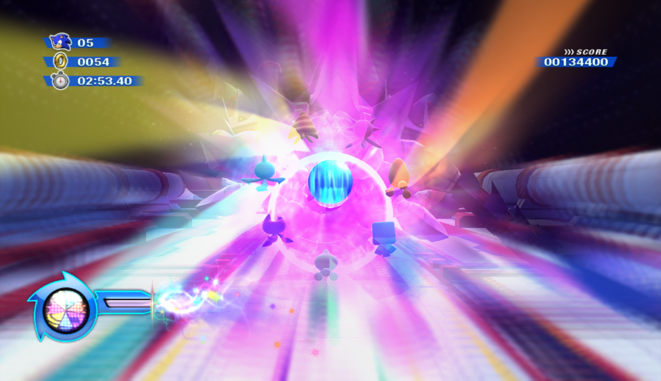 Sonic Colors: Ultimate, Sonic Wiki Zone