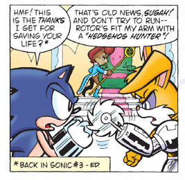 HedgehogHunter