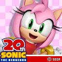 Amy Rose