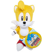 Plush toy by Jakks Pacific