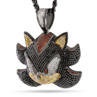 Shadow the Hedgehog