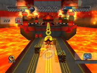 Lava Shelter Screenshot 3