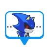 NoWay!(Metal Sonic)