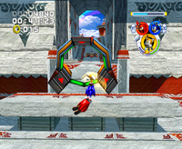 Sonic Heroes