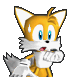 Miles "Tails" Prower