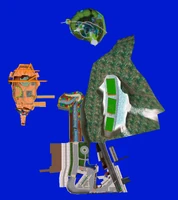 SEGA Carnival (Extra)