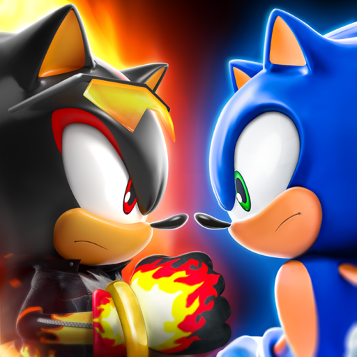 Sonic Speed Simulator (Roblox) - Cameos & Collaborations - Sonic