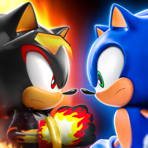 Chrome Metal Sonic, Sonic Speed Simulator Wiki