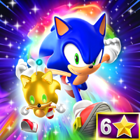 Sonic Speed Simulator