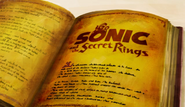 Secret Rings Cutscene 218