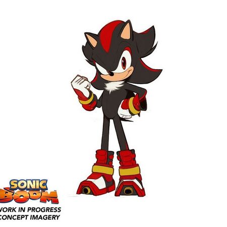Shadow The Hedgehog Sonic Boom Sonic Wiki Fandom Ალბერტო სორდი, ეტორე ჯერი, ჯანა მარია კანალე, ელენა ნიკოლაი. shadow the hedgehog sonic boom