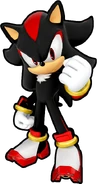 Shadow the Hedgehog