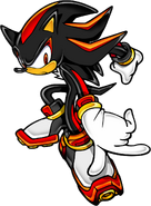 Shadow the Hedgehog