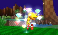 Super Smash Bros. for 3DS