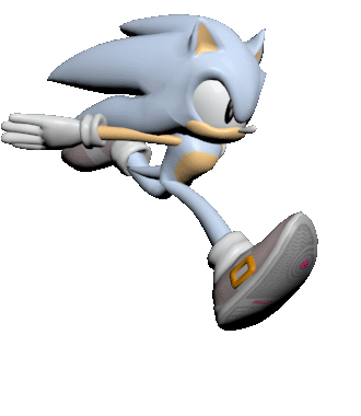 Sonic The Hedgehog 06 Beta Elements Sonic News Network Fandom