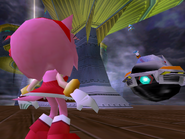 Sonic Adventure DC Cutscene 377