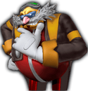 Eggman Nega