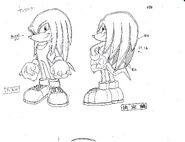 Sonic X new concept art 33