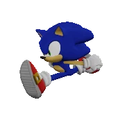Sonic turbo.anm