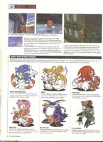 Sega Saturn Magazine (UK), (October 1998), pg. 8