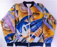 E3 1993 jacket