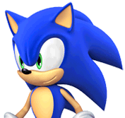 Sonic the Hedgehog