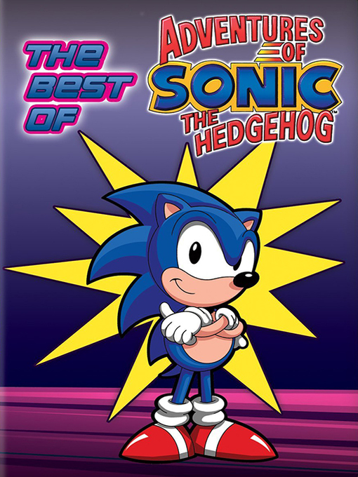 Adventures of Sonic the Hedgehog - Desciclopédia