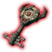 Bosskey combined (Sonic Unleashed)