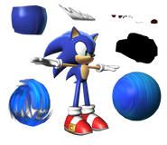 Sonic the Hedgehog