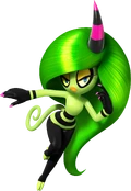 Deadly Six ZEENA