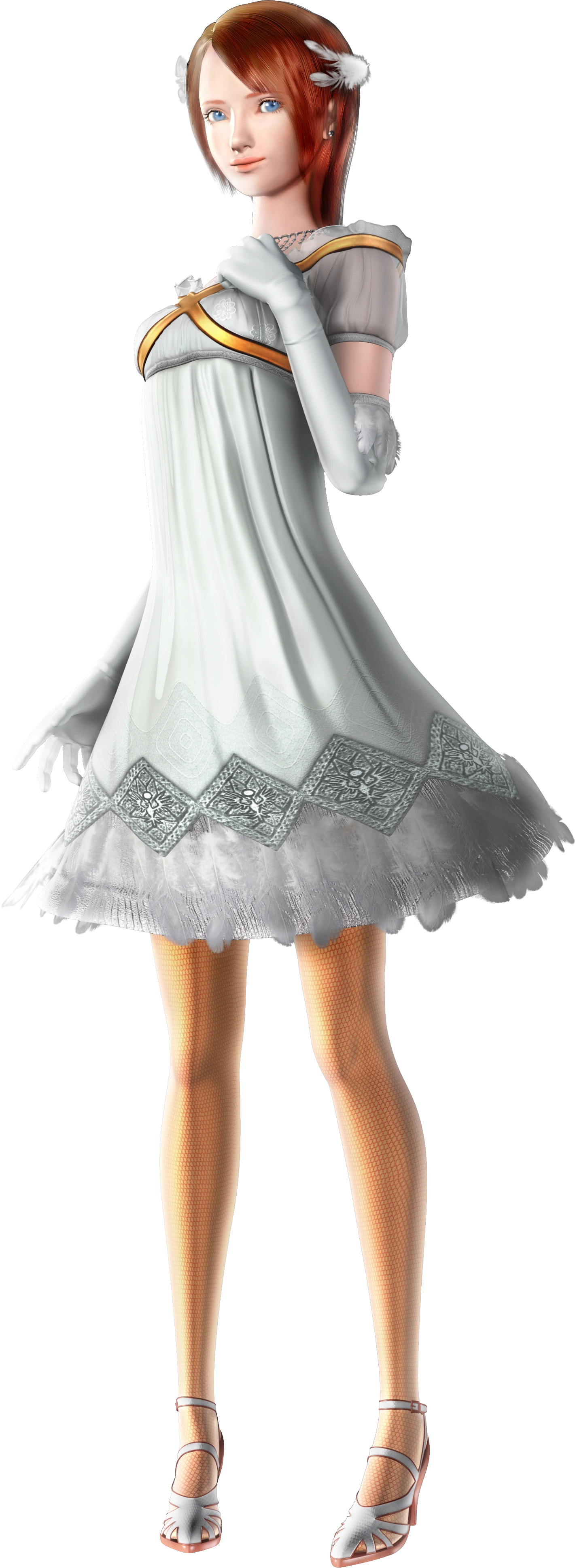 Princess Elise the Third | Sonic News 