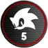 FiveCharacterBadge