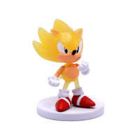 Rare Mystery Figure (1:18)