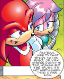 Knuckles&Julie-Su