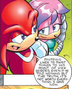 Knuckles&Julie-Su