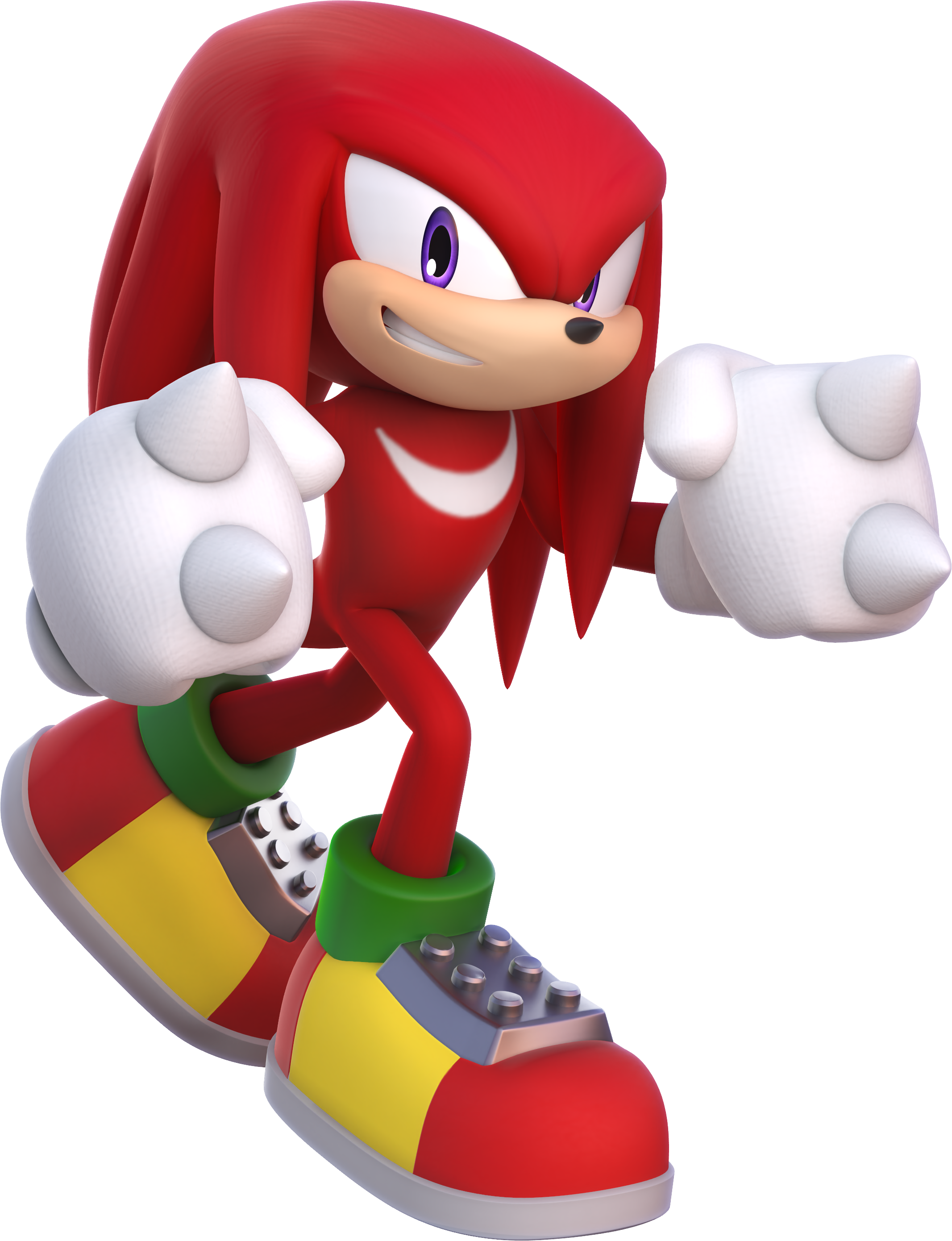 Amy Rose, Sonic Wiki Zone