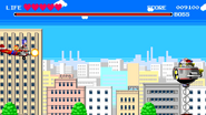 Mario Sonic Tokyo Minigame 366