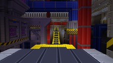 Minecraft chemical plant