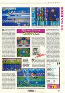 Video Games (Alemania), junio de 1995.